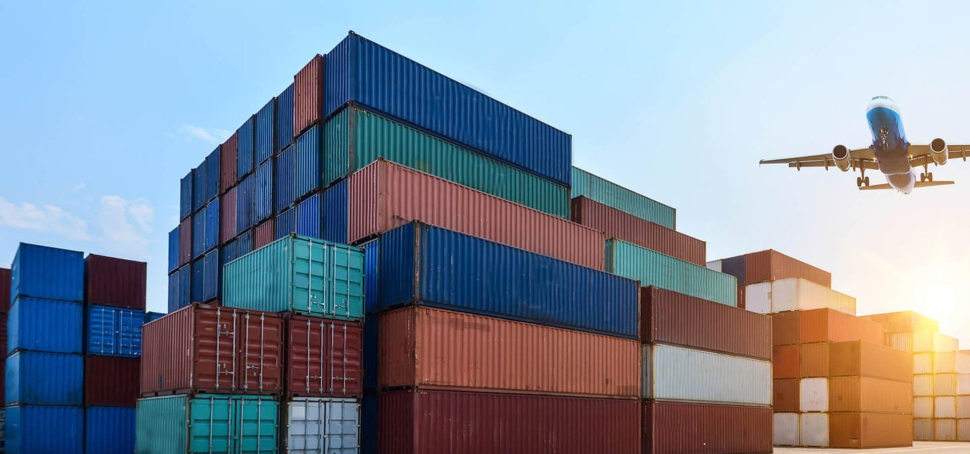 Effiziente Komplettladungen für Industrie und Handel durch FTL Transport
