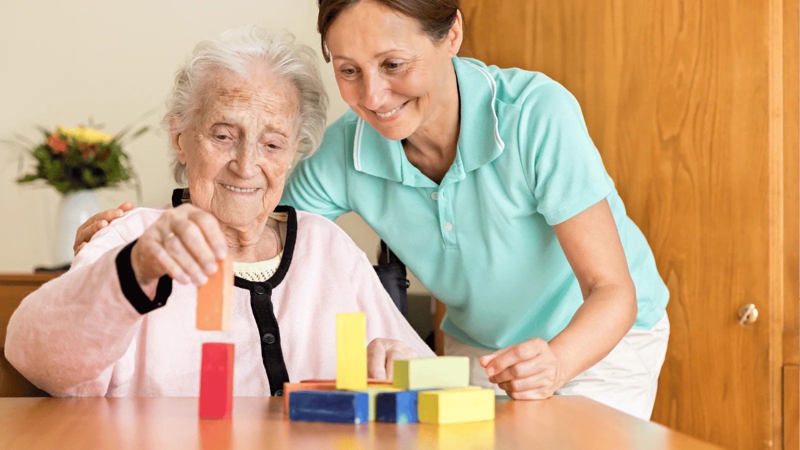 Praxis für Ergotherapie – Ganzheitliche Förderung Ihrer Selbstständigkeit