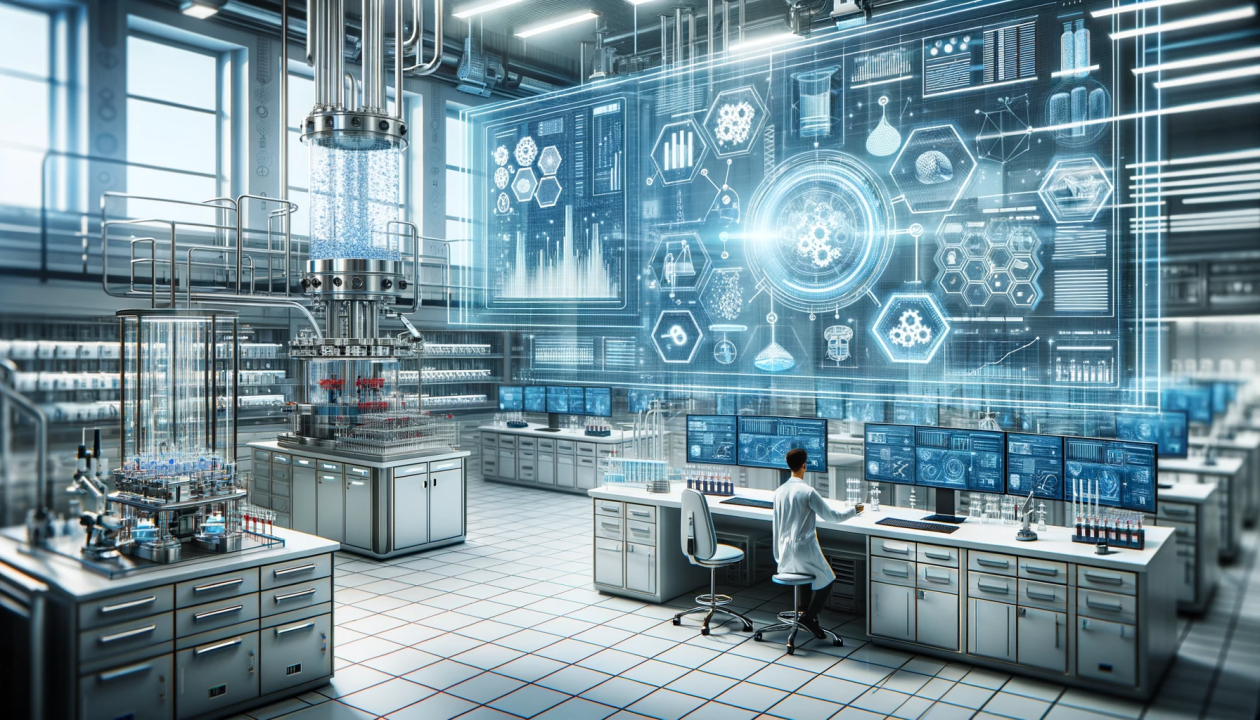 Was ist ein LIS System und warum ist es für moderne medizinische Labore unverzichtbar?