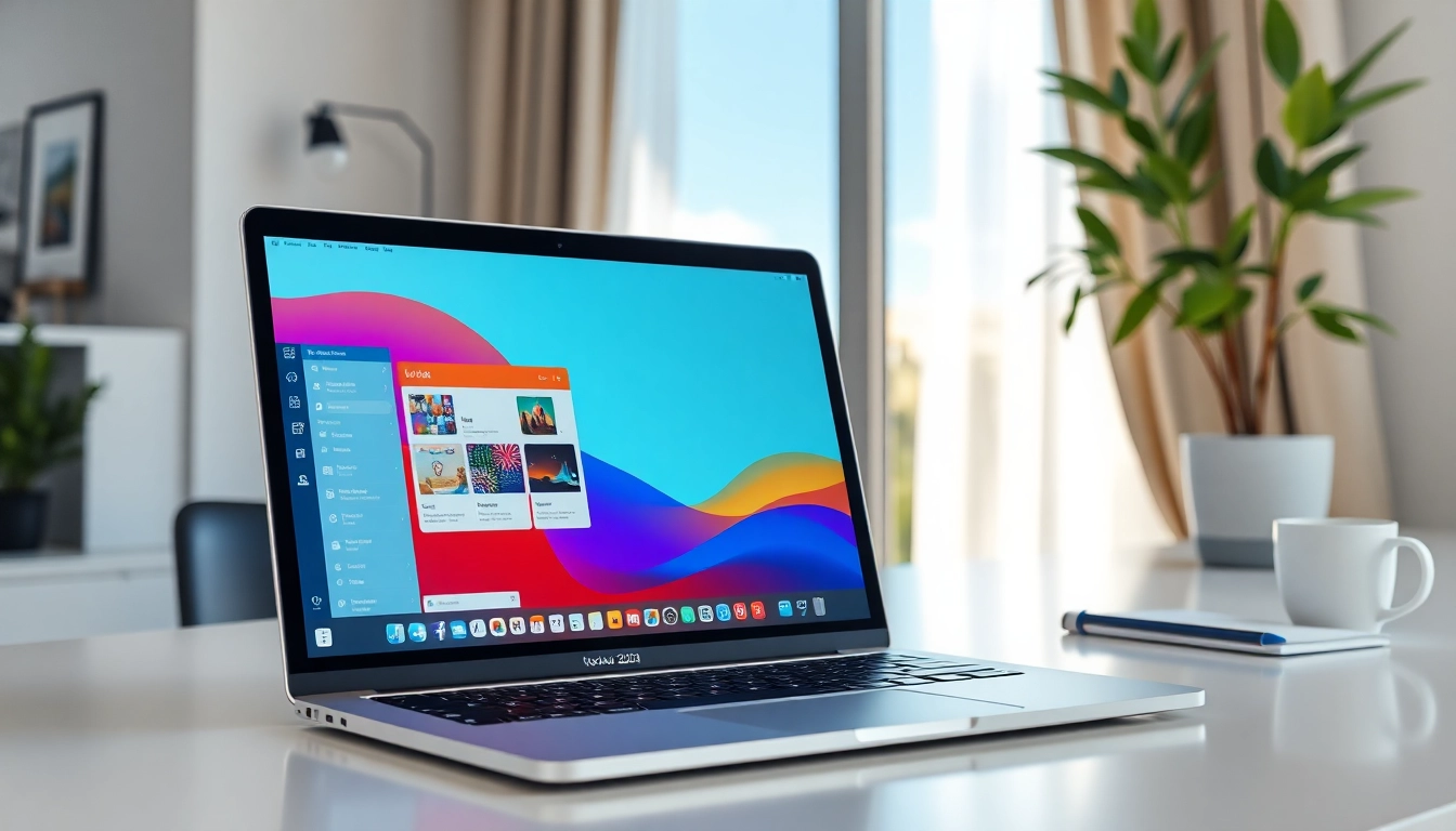 Nutzen Sie MS Office 2024 für macOS Vollversion in modernem Arbeitsumfeld.