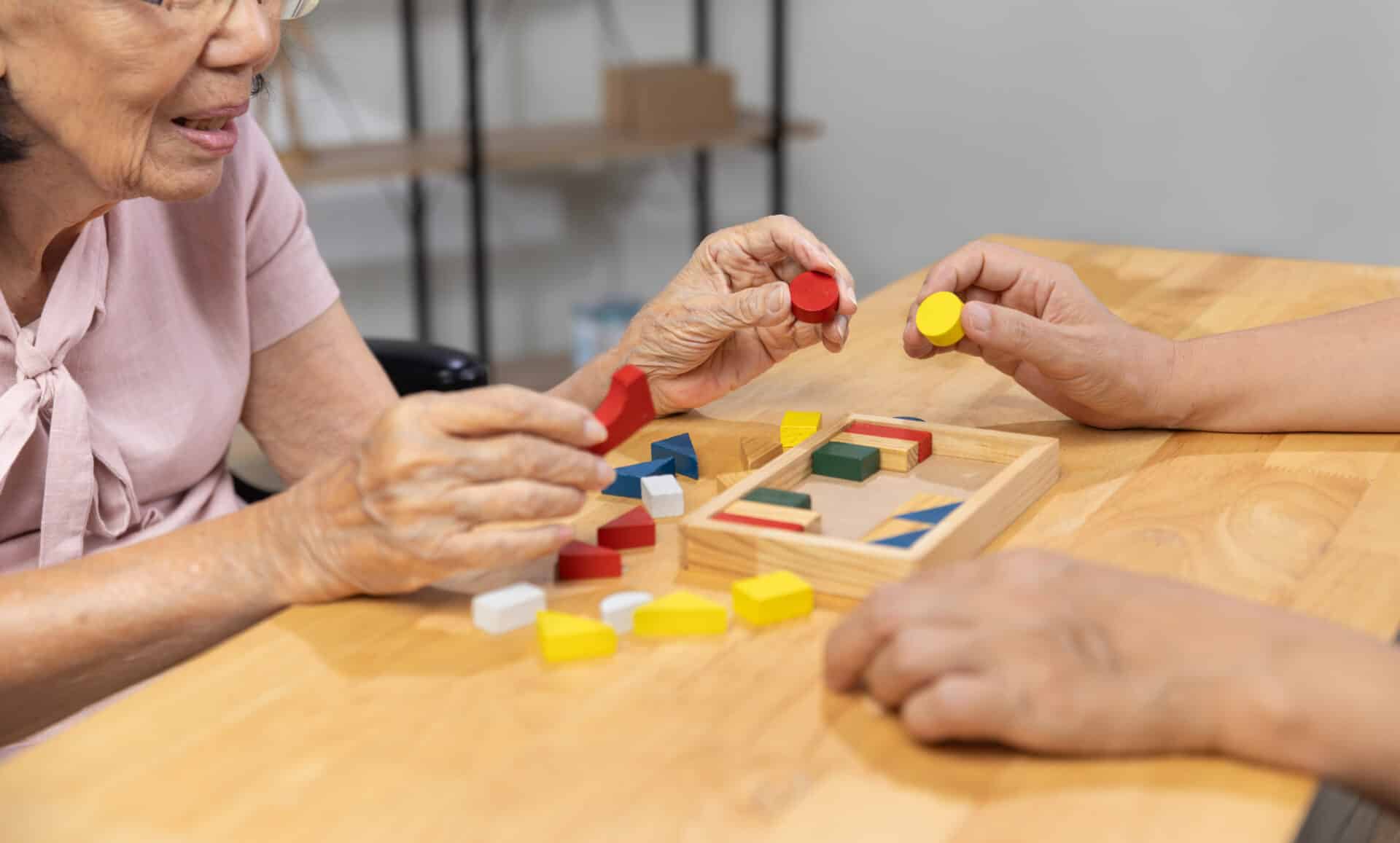 Praxis für Ergotherapie – Ganzheitliche Förderung Ihrer Selbstständigkeit