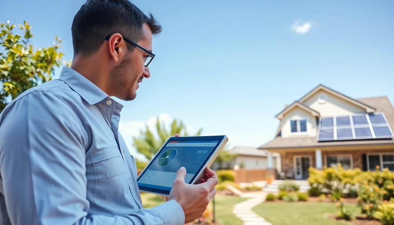 Erfahren Sie mehr über Pv anlagen wien und deren Installation in einem modernen Wohnbereich.