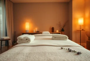 전문적인 케어와 함께 안락한 가정 환경 속에서 평택출장마사지의 평화를 경험해 보세요.