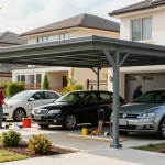 Getestete Carport-Methoden: Effektive Lösungen für Ihr Zuhause 2026