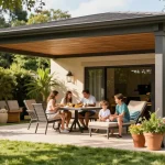 Terrassenüberdachung freistehend: Essenzielle Erkenntnisse für Gartenliebhaber 2026