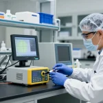 Blausäure Detektor als Ihr professioneller Vorteil im Jahr 2026
